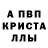 Amphetamine Розовый Ramsi Kessel